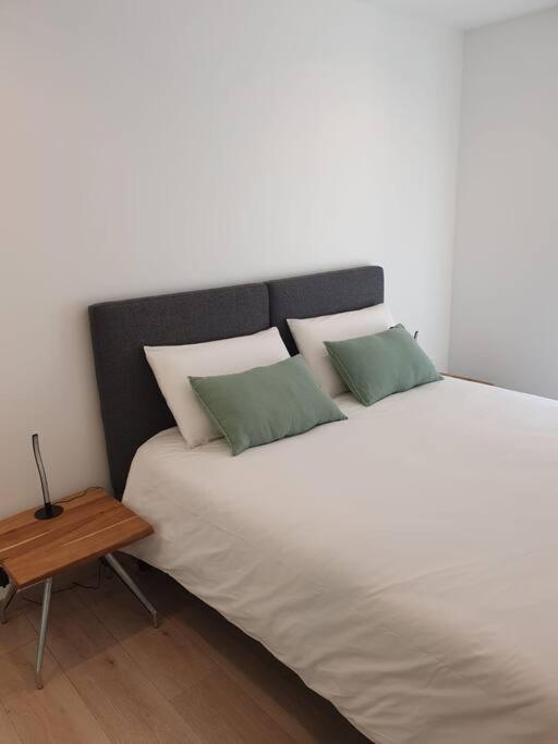 Gite Manoir De Kerlez Briec Экстерьер фото